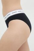 Труси Guess колір чорний (2754371)