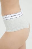 Труси Guess колір сірий (2754402)