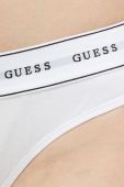 Стринги Guess колір білий (2758564)