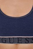 Бюстгальтер Guess колір синій