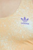 Бюстгальтер adidas Originals візерунок колір барвистий