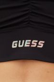Спортивний бюстгальтер Guess колір чорний (2761064)
