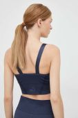 Спортивний бюстгальтер Puma x VOGUE колір синій однотонний 536689-22