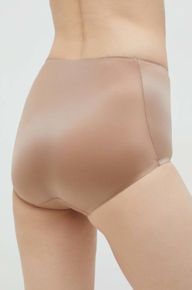 Моделюючі труси Spanx колір бежевий (2839737) фото 2