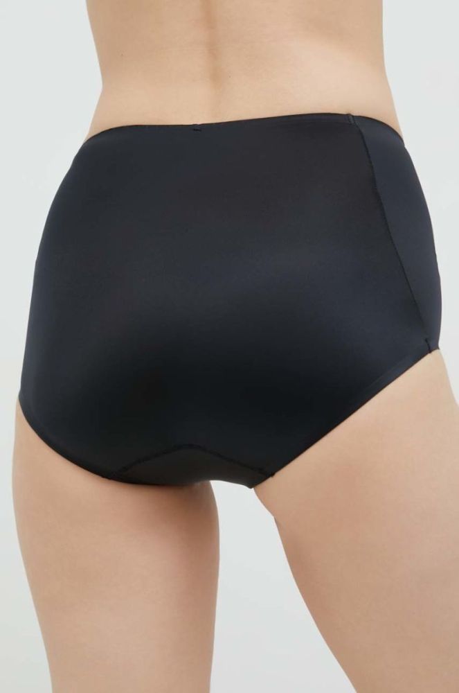 Моделюючі труси Spanx колір чорний (2839750) фото 2