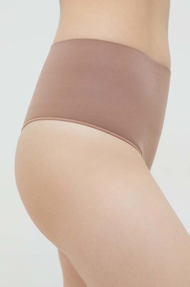 Моделюючі стринги Spanx колір бежевий (2803504) фото 2