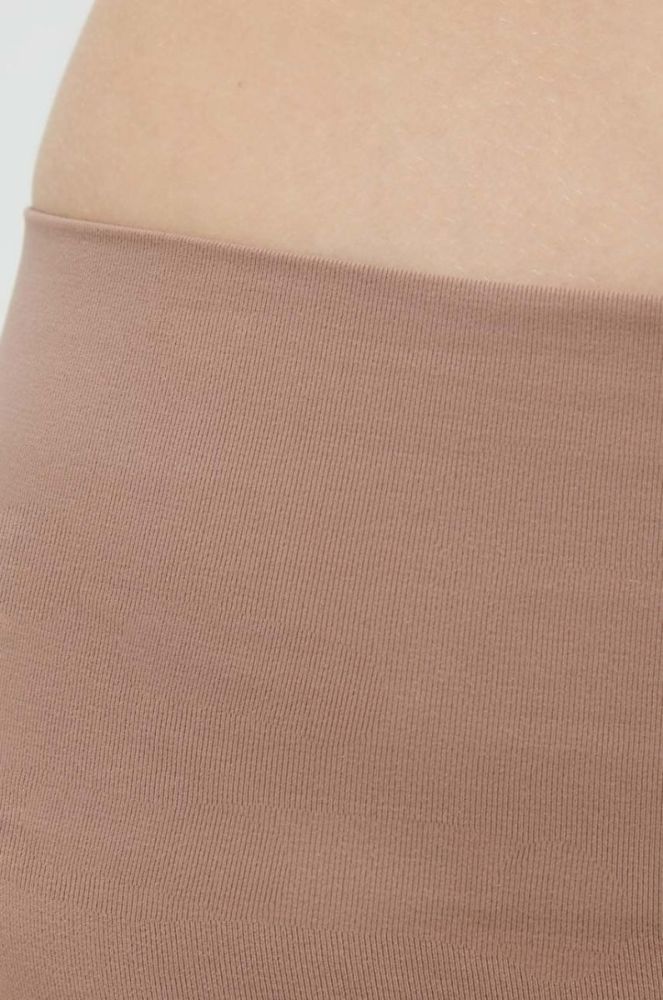 Моделюючі стринги Spanx колір бежевий (2803504) фото 3