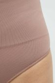 Моделюючі стринги Spanx 2-pack колір бежевий
