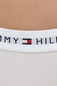 Стринги Tommy Hilfiger колір рожевий (2803584)
