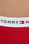 Стринги Tommy Hilfiger колір червоний (2803588)