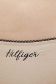 Стринги Tommy Hilfiger 5-pack колір барвистий