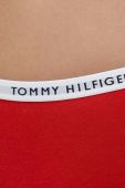 Стринги Tommy Hilfiger 3-pack колір бежевий (2803639)