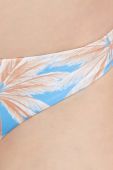 Купальні труси Roxy 6112419000 колір блакитний (3049875)