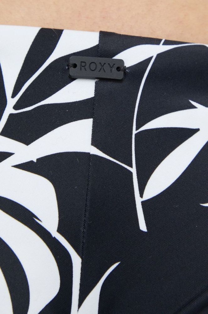 Купальні труси Roxy 6112419000 колір чорний (2504689) фото 5