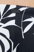 Купальні труси Roxy 6112419000 колір чорний (2504689)