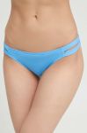 Купальні труси Roxy 6112419000 колір блакитний (3049763) Купальні труси Roxy 6112419000 колір блакитний (3049763)