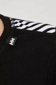 Helly Hansen Комплект функціональної білизни Comfort колір чорний (2686028)