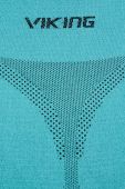 Комплект функціональної білизни Viking Volcanica колір блакитний
