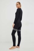 Комплект функціональної білизни Viking Volcanica колір чорний