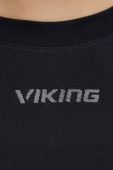 Комплект функціональної білизни Viking Volcanica колір чорний
