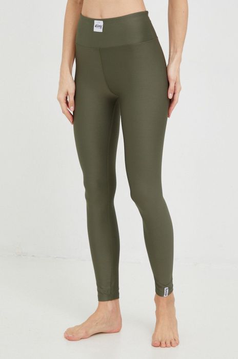 Функціональні легінси Eivy Icecold колір зелений