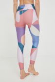 Функціональні легінси Eivy Icecold колір барвистий
