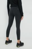Спортивні легінси Marmot Rock Haven жіночі колір чорний однотонні (2748463)