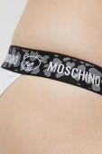 Труси Moschino Underwear колір білий (2750901)