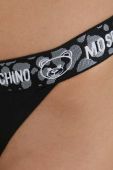 Труси Moschino Underwear колір чорний (2754753)