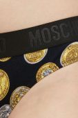 Бразиліани Moschino Underwear колір чорний