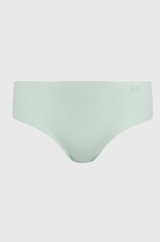 Труси Dkny 3-pack колір бірюзовий фото 2