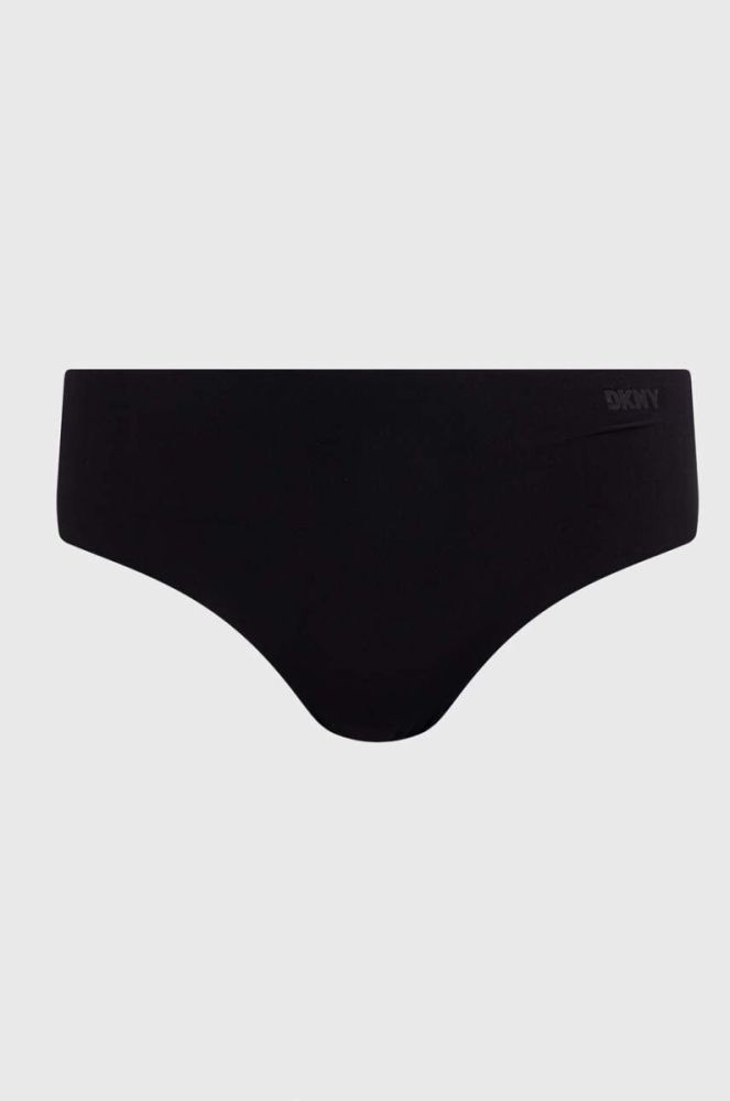 Труси Dkny 3-pack колір бірюзовий фото 4