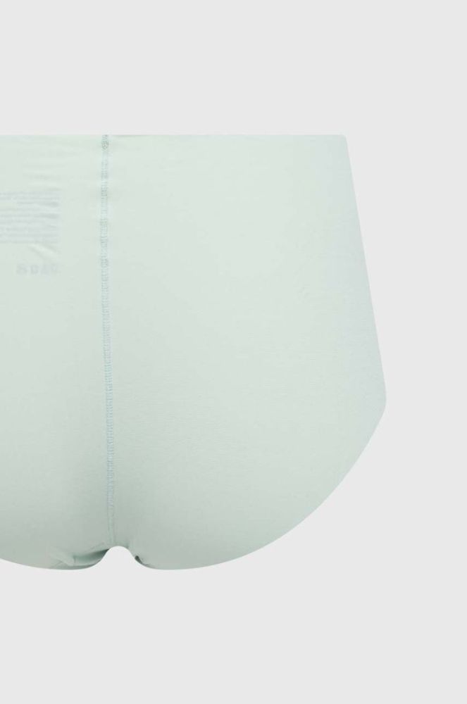 Труси Dkny 3-pack колір бірюзовий фото 5