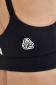 Спортивний бюстгальтер LaBellaMafia Essentials колір чорний