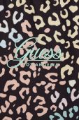 Дитячий топ Guess колір барвистий (2424343)