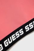 Дитячий топ Guess колір рожевий (2420526) Дитячий топ Guess колір рожевий (2420526)