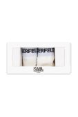 Дитячі труси Karl Lagerfeld (2-pack) колір білий