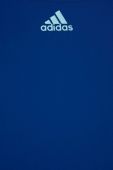 Дитячий купальник adidas колір блакитний