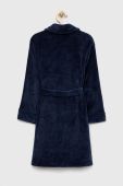 Дитячий халат Polo Ralph Lauren колір синій (2897383)