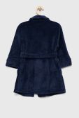 Дитячий халат Polo Ralph Lauren колір синій (2919247)
