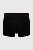 Боксери Emporio Armani Underwear (2-pack) чоловічі колір чорний