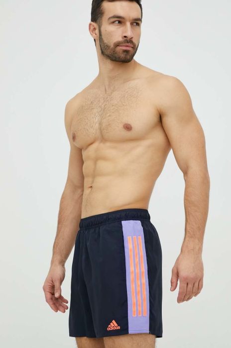Купальні шорти adidas Performance колір чорний (2916797)
