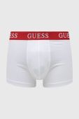 Боксери Guess 3-pack чоловічі колір зелений (2764699)
