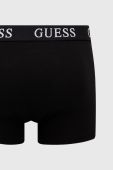 Боксери Guess 3-pack чоловічі колір зелений (2764699)