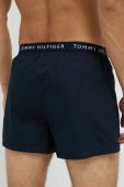 Бавовняні боксери Tommy Hilfiger колір блакитний (2716429)