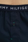 Бавовняні боксери Tommy Hilfiger колір блакитний (2716429)