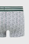 Боксери Lacoste (3-pack) чоловічі колір барвистий