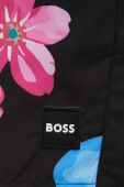 Купальні шорти BOSS колір чорний (3378835)