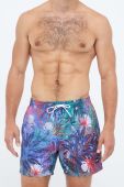 Купальні шорти BOSS колір барвистий (3378825)