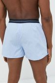 Бавовняні боксери BOSS 2-pack колір блакитний (2674510)